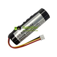 Batterij voor TD-LTE B39-3000-YJ [Vervangende batterij]
